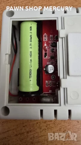 Продавам уред за измерване на радиация GMC-320 Plus, снимка 4 - Друга електроника - 50812572