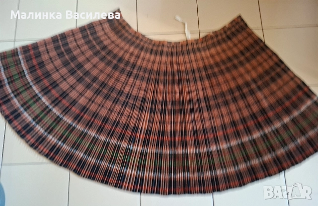 Бръчник за носия 