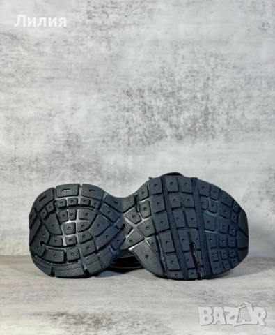 Balenciaga 3XL Черно & Бял, снимка 3 - Маратонки - 51578845