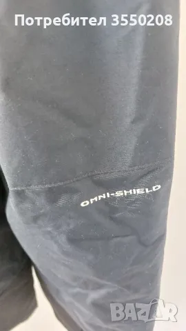 Ски панталон, 6 г Columbia, снимка 5 - Детски панталони и дънки - 50323057