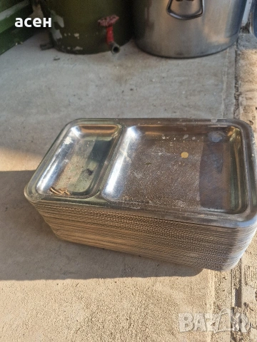 Плата от алпака, снимка 7 - Обзавеждане на кухня - 42689453