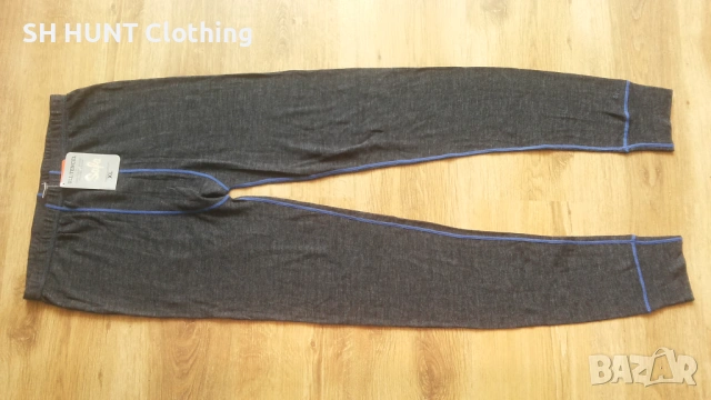 Sofa of NORWAY Thermo Underwear 80% Merino Wool размер XL термо долница - 2209