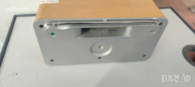 Цифрово радио Sony XDR-S16DBP, снимка 4 - Радиокасетофони, транзистори - 52389209