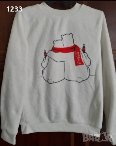 Пижама coca cola 