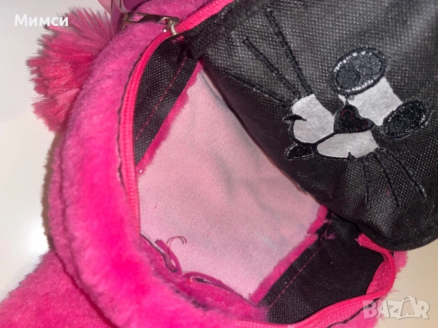 Нова раница зайче, снимка 3 - Раници - 52620735