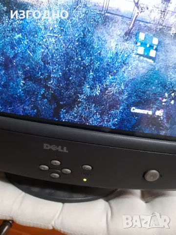 САМО 17 ЛЕВА  *МОНИТОР И CD ЗАПИСВАЧКА, снимка 6 - Външни хард дискове - 49357574