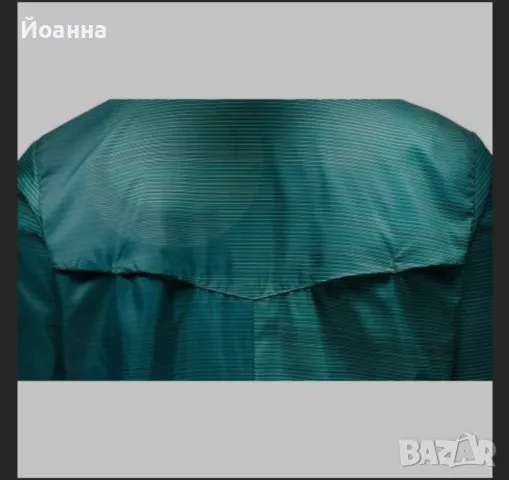 Ветровка Salomon , снимка 5 - Якета - 49558364