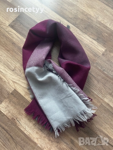 Лот от шалове , снимка 9 - Шалове - 51966090