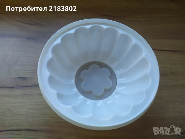 ФМУ форма за многократна употреба Tupperware , снимка 15 - Други - 42388951