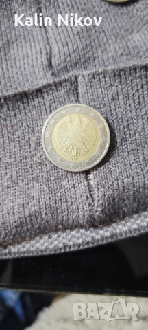 Монети, снимка 3 - Колекции - 53440487