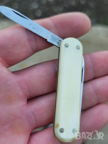 Джобни Ножки , снимка 10 - Ножове - 52231317