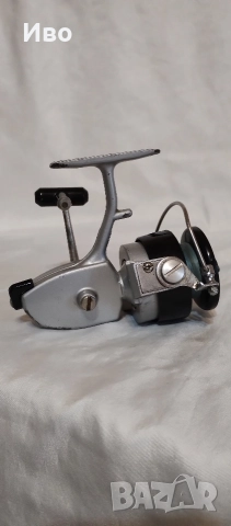 Ретро макара RYOBI Catcher NO.0 made in Japan, снимка 8 - Макари - 52569700