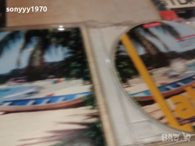 LATINO CD 1602261613, снимка 10 - CD дискове - 53496902