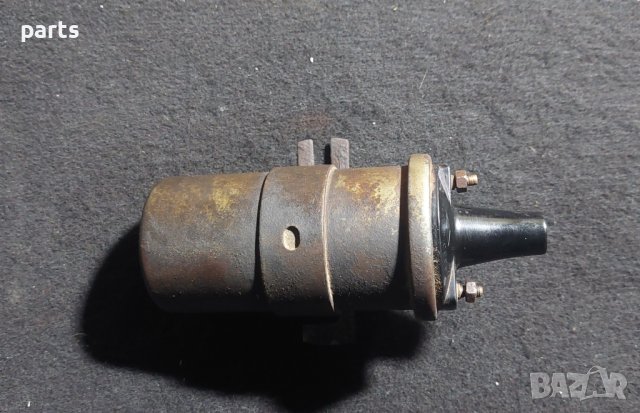 Запалителна Бобина Лада 7 - ВАЗ 2107 - ТУ3746400681 N