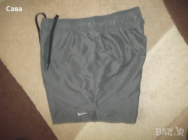 Шорти NIKE  мъжки,ХС, снимка 11 - Спортни дрехи, екипи - 51597146