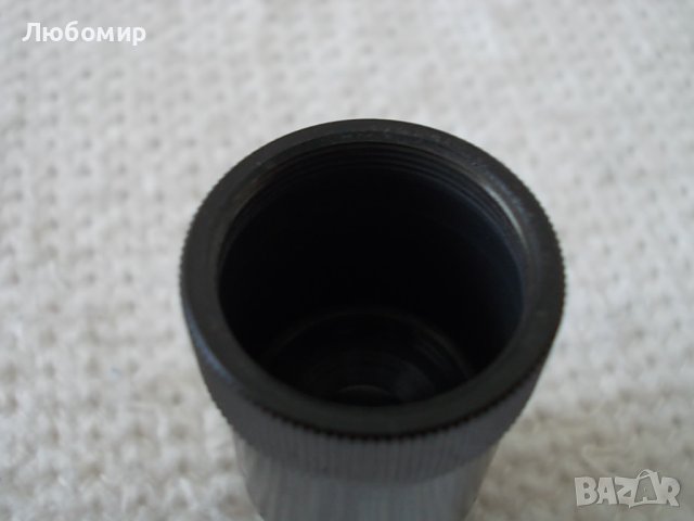 Vintage Lens H 6.2x Carl Zeiss, снимка 4 - Медицинска апаратура - 42166281