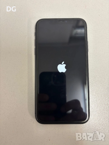 iPhone 11 64 GB-тъмно сив, снимка 2 - Apple iPhone - 52166354