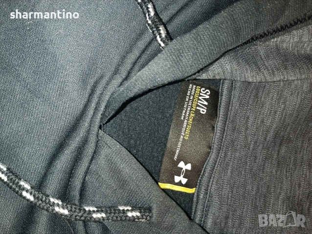 Under Armour суичър M - 13 лв, снимка 4 - Суичъри - 52923666