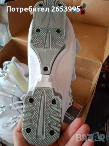 Ски обувки HEAD, снимка 7 - Други - 43820354