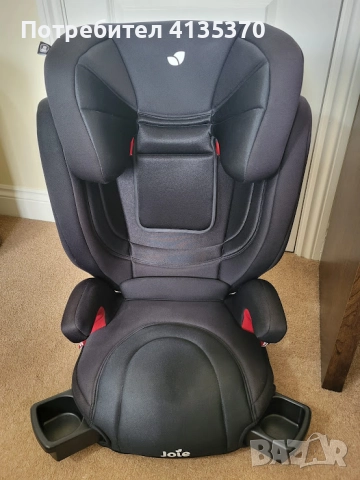 Joie Trillo LX – Като ново!, снимка 1