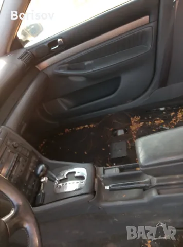 Ауди А4 2.8. V6 Куатро, снимка 7 - Автомобили и джипове - 48718629