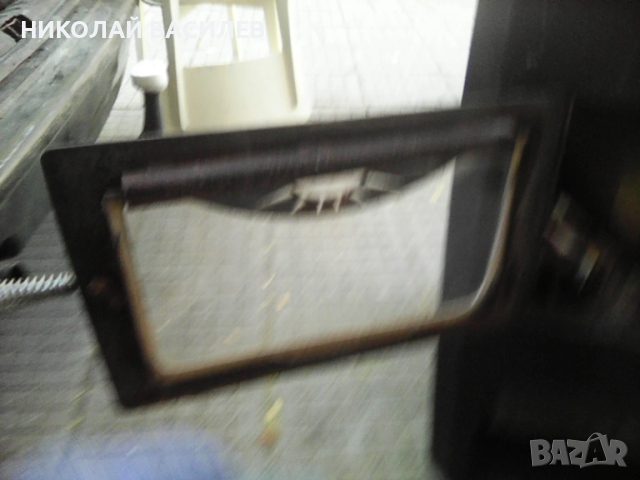   Цена   по   договаряне   /   Камина      / Височина  1  м .   - ширина   60 /  55  см ., снимка 3 - Камини - 50777425