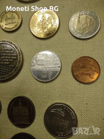 Ордени - медали, снимка 9 - Нумизматика и бонистика - 49777081