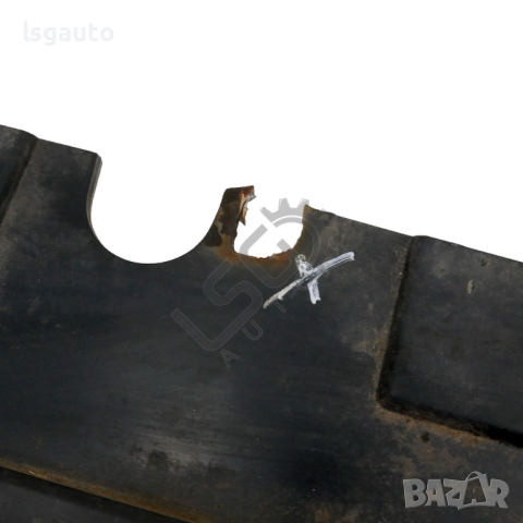 Греда под радиатори Citroen C3 I Picasso 2008-2013 ID: 122780, снимка 2 - Части - 44556605