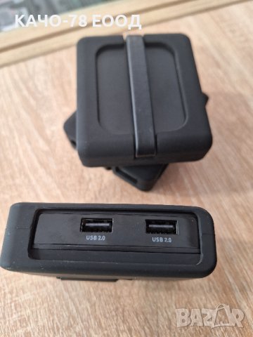 Докинг станция Cable Matters 201055, снимка 4 - Други - 41329707