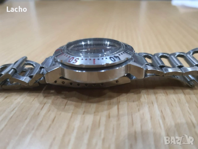 Восток / Vostok СССР “Кадет” 2409A – 17 камъка, 34 мм, снимка 4 - Мъжки - 53477186