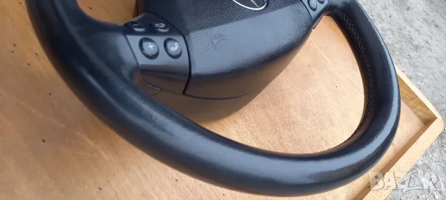 Волан за Mercedes A-Class W169, снимка 3 - Части - 48213344