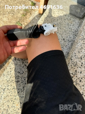 Лостче за мигачи и къси и дълги светлини на Опел 24445280 само за 30лв., снимка 5 - Части - 52901709