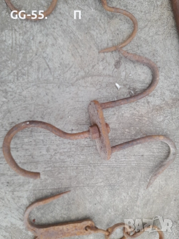 Кобилица,брадва и ченгели, снимка 8 - Други ценни предмети - 52809588