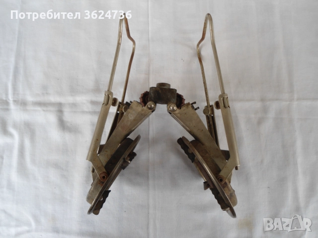 Газов котлон - двоен, снимка 6 - Газови котлони - 41571709