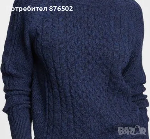 Дамски пуловер размер М - GAP - Нов, снимка 1