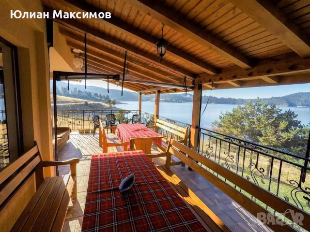 Къща за гости "ДИВНА" язовир Доспат - Град Доспат, снимка 7 - Почивки на планина - 20191352