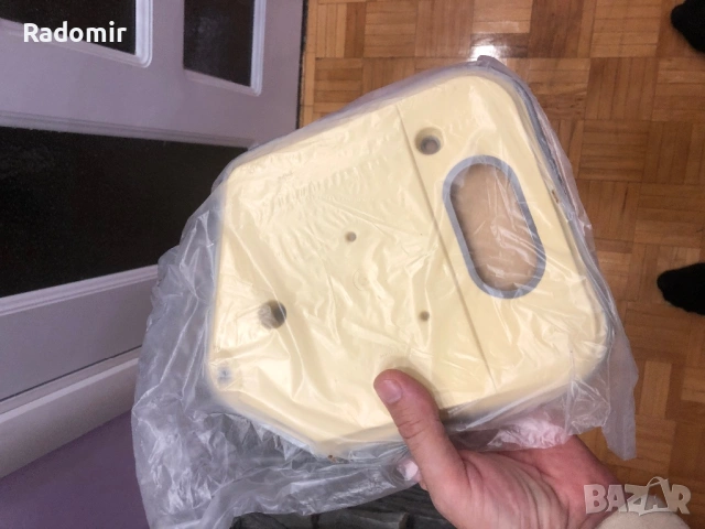 Комплект филтър автоматична скоростна кутия, снимка 5 - Части - 53714389