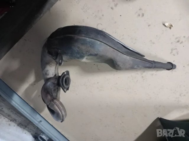 Гайда за Yamaha dt 125cc , снимка 3 - Мотоциклети и мототехника - 49938485