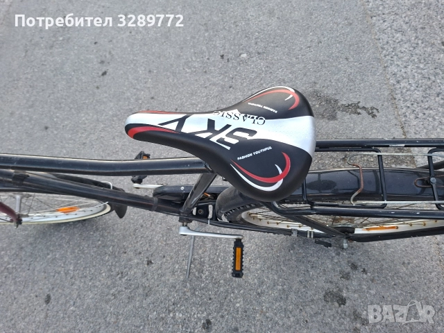 колело, снимка 10 - Велосипеди - 52836932