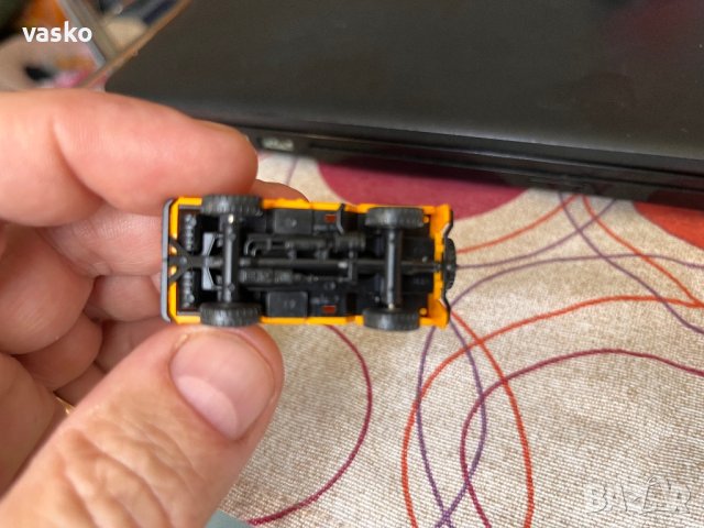 Austria 1:87, снимка 5 - Колекции - 41825250