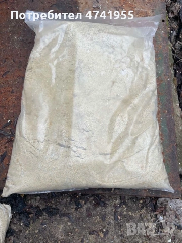 Огнеупорна пръст шамот, снимка 2 - Други - 53526511