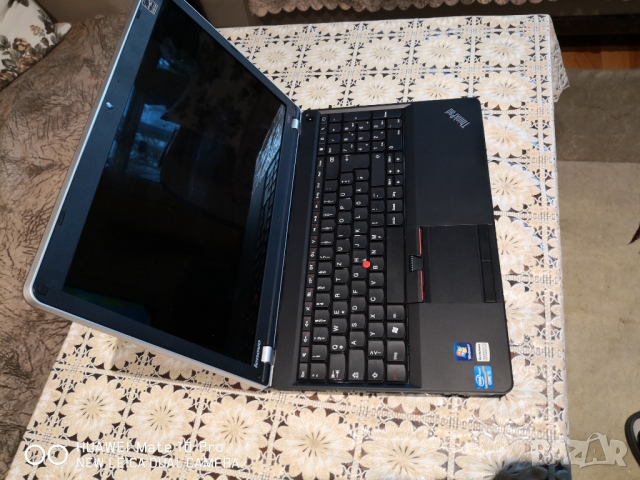 Lenovo ThinkPad Edge E520 на части, снимка 7 - Части за лаптопи - 36092354
