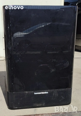 Субуфер Harman/Kardon SUB-TS11