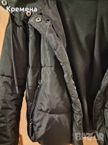 Дамско яке , снимка 2 - Якета - 52939378