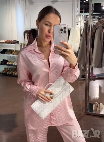 чанта bottega veneta