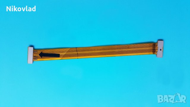 Flex кабел Samsung Galaxy A7 2018, снимка 2 - Резервни части за телефони - 35830382