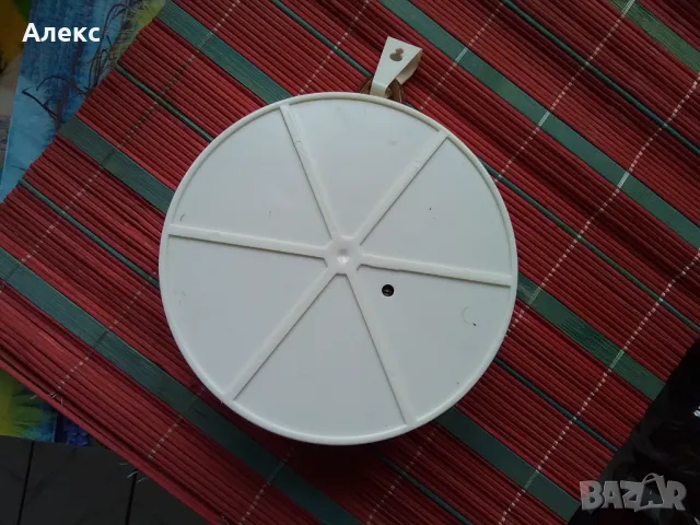 Западногермански барометър Suift, снимка 4 - Други - 50046181