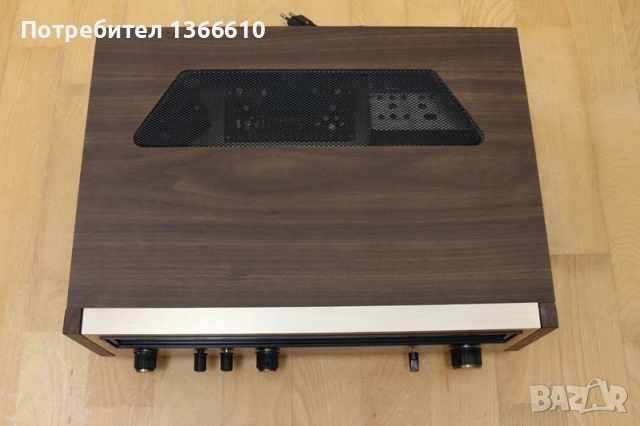 PIONEER TX-800, снимка 3 - Ресийвъри, усилватели, смесителни пултове - 51659583