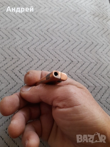 Стара запалка Marlboro #16, снимка 4 - Запалки - 53024996