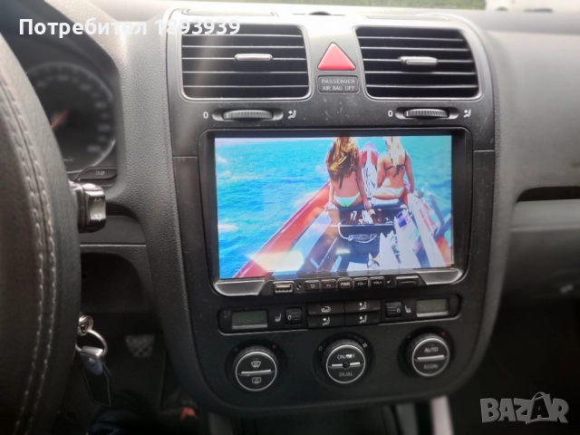 Продава се VW jeta 1,6 102к.с., снимка 5 - Автомобили и джипове - 52891003